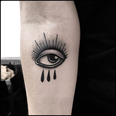 Eye Tattoos Tattoo Ideas And Design - vrogue.co