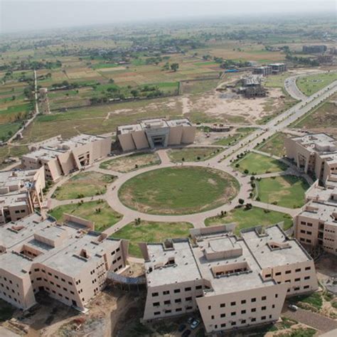 University of Gujrat | CampusGuru.PK