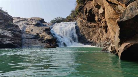 11 Famous Waterfalls Near Ranchi: Best Time to Visit & How to Reach