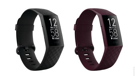 Fitbit Charge 4: Release Date, Features, News, Rumors, and All That We ...