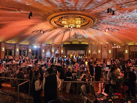 Catalina Island Conservancy Celebrated 27th Annual Ball