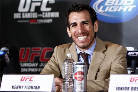 Kenny Florian joins PFL broadcast team as retired UFC veteran looks forward to ‘new chapter’ in ...