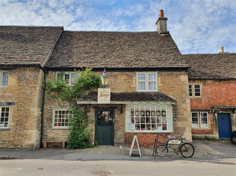 Lacock Tourist Information | Beautiful Bath