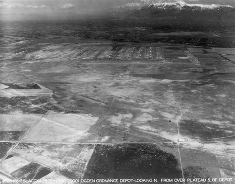 Hill AFB: 80 Years of Excellence > Hill Air Force Base > Article Display