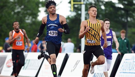 Photos: 2019 IHSAA boys track and field state finals