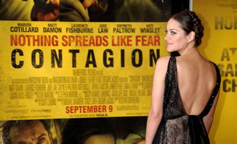 The movie ‘Contagion’ is trending again…so what does it tell us about coronavirus? – The Hill