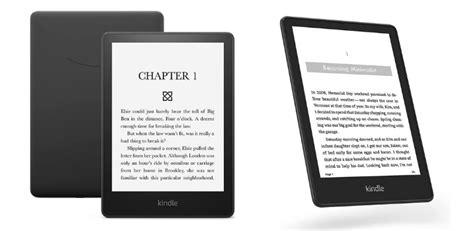 Kindle Paperwhite vs Signature Edition (2022): What's The Difference ...