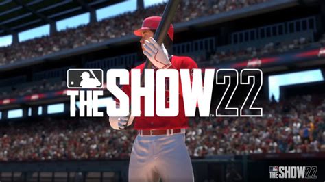 How to Play MLB The Show 22 Early - Gamer Journalist