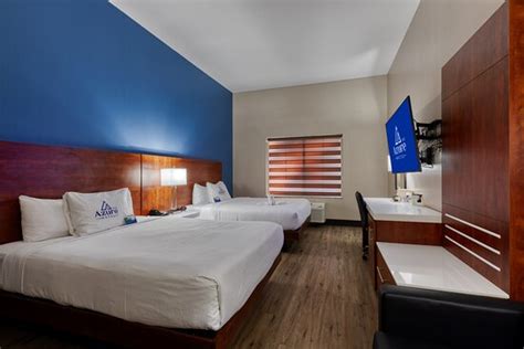 THE AZURE HOTEL - Updated 2024 Prices & Reviews (Mesa, AZ)