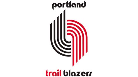 Blazers Logo