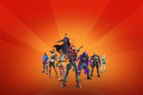 2560x1700 Resolution Fortnite Chapter 3 Resistance Chromebook Pixel Wallpaper - Wallpapers Den