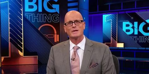 Scott Van Pelt Net Worth - Net Worth Post