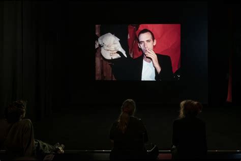 Nan Goldin: This Will Not End Well | Pirelli HangarBicocca