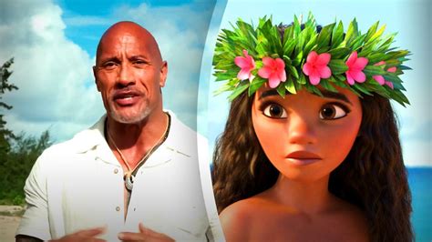 Moana Live-Action Movie Officially Confirmed: Everything We Know
