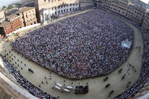 Il Palio di Siena | Holidays 2024/2025 | Luxury & Tailor-Made with Wexas Travel