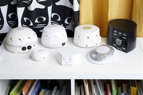 The Best White Noise Machine of 2020 - Your Best Digs