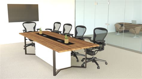 Conference Desk and Table Dubai | Designcraft