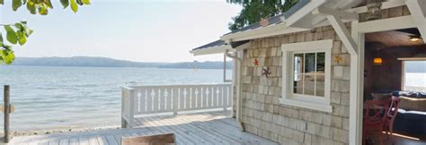 Wasaga Beach Cottages For Sale - Hawkins / Ryerse Real Estate Group