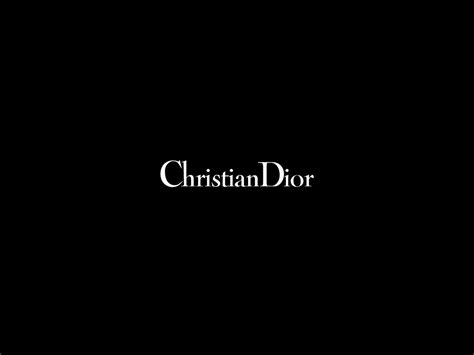 Christian Dior Logo Wallpapers - Top Free Christian Dior Logo Backgrounds - WallpaperAccess