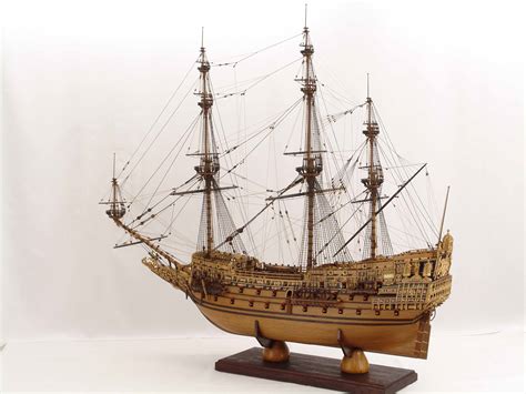 Sailing ship models, tall ships, model ships