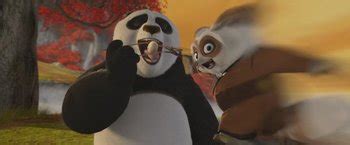 Kung Fu Panda / Funny - TV Tropes