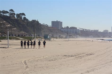 Will Rogers State Beach in Los Angeles, CA - California Beaches