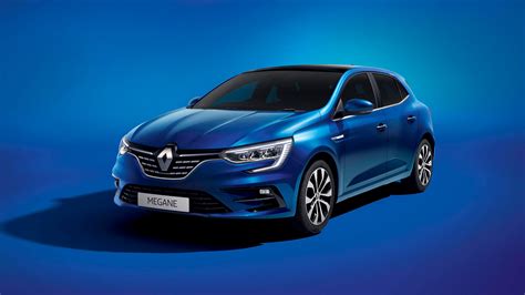 Renault megane 2020 - vinares