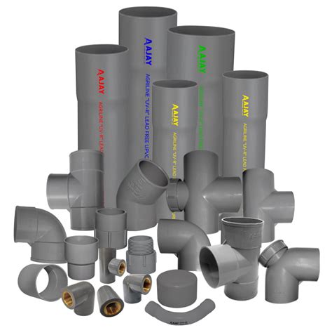 Makes CPVC Pipes & Fittings A New Generation Piping System