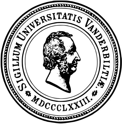 Vanderbilt University – The Intercollegiate Registry of Academic Costume