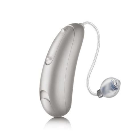 Unitron Blu 9 Hearing Aids From £1845 | Hearing Aid UK