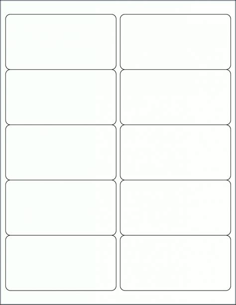 Free Printable Shipping Label Template Word Pdf Label - vrogue.co