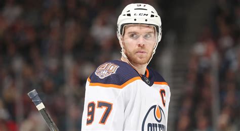 Connor Mcdavid