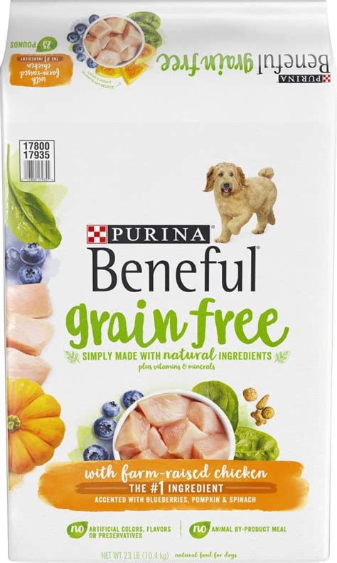 Beneful Dog Food Review November 2024: Is It Good for Our Pets?