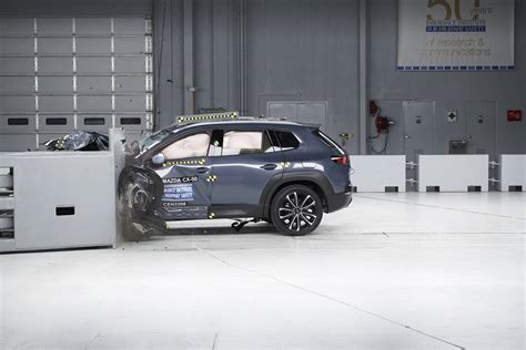 2023 Mazda CX-50 Earns Top Safety Pick Plus Award | Cars.com