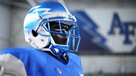 Air Force unveils awesome alternate uniforms | NCAA Football | Sporting ...