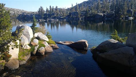 Hiking Lake Tahoe: 3 of the Best Hiking Trails – Hiking Hydration ...