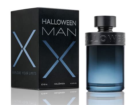 Halloween - Man X » Reviews & Perfume Facts