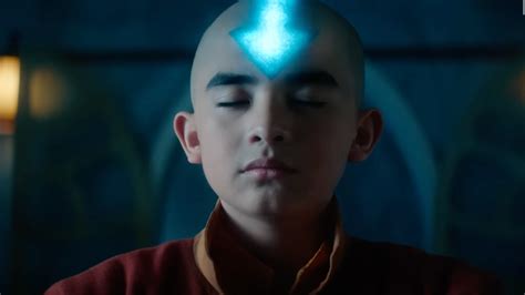 'Avatar: The Last Airbender' Trailer: Netflix Show Sees Aang's Return