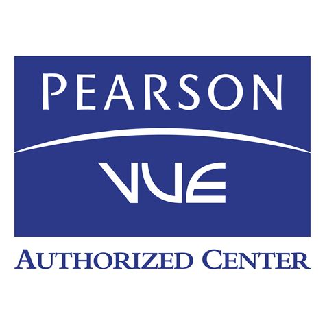 Pearson VUE Logo PNG Transparent & SVG Vector - Freebie Supply