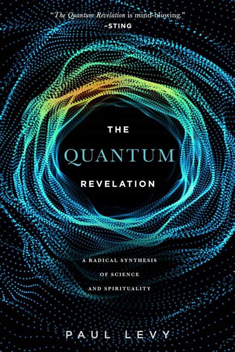 Review of The Quantum Revelation (9781590794487) — Foreword Reviews