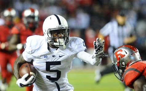 6 Best Penn State Football Players For 2015