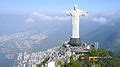 Category:Aerial photographs of Cristo Redentor, Rio de Janeiro - Wikimedia Commons