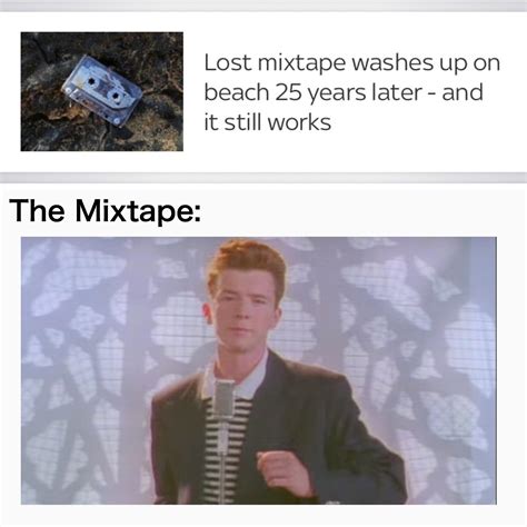 (OC) You know the rules and SO DO I | /r/memes | Rickroll | Know Your Meme