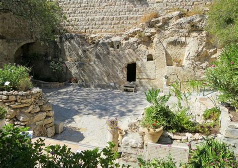 6 Amazing Archaeological Discoveries About Jesus of Nazareth | Meridian ...