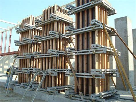 46 best images about Formwork & Scaffolding on Pinterest