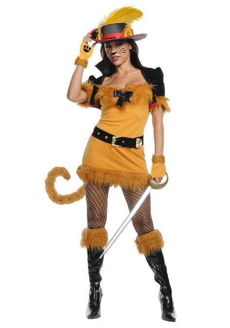 Puss in Boots | shrek | Sexy halloween costumes, Fairy tale costumes, Donkey costume