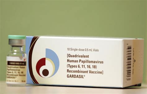 Top U.S. Cancer Centers Issue Joint Statement Supporting HPV Vaccine ...