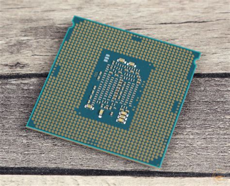 Обзор и тестирование процессора Intel Core i5-6400 GECID.com.