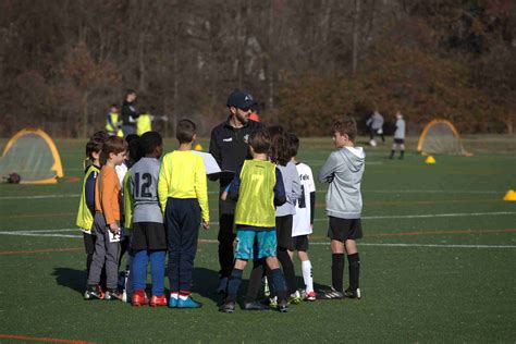 MSI Soccer | Coach Development