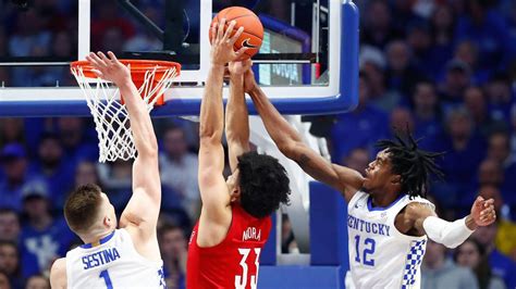 Live updates from Kentucky vs. Louisville college basketball - Flipboard